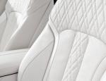 BMW 750Li xDrive 2015 года